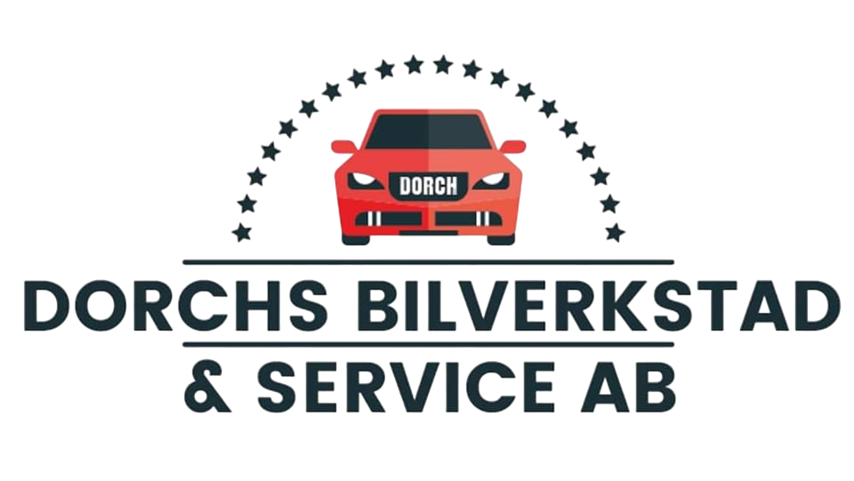 Dorchs bilverkstad